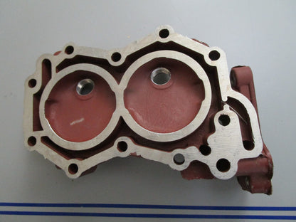 *NEW OEM* 0820 OMC Johnson Evinrude Cylinder Head 306192 0306192