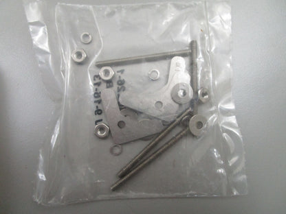 *NEW OEM* 0770 Humminbird In-Dash Mounting Kit 1DMK 810 740136-1