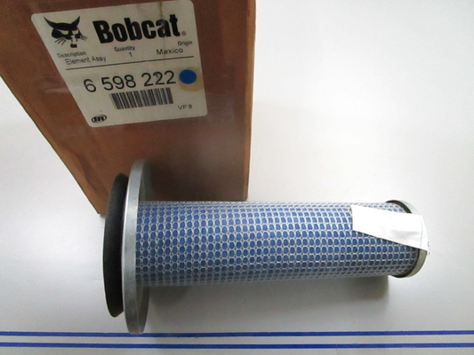 *NEW OEM* 0810 Bobcat Element Assembly 6598222