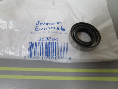*NEW OEM* 0810 OMC Johnson Evinrude Seal 313284 0313284