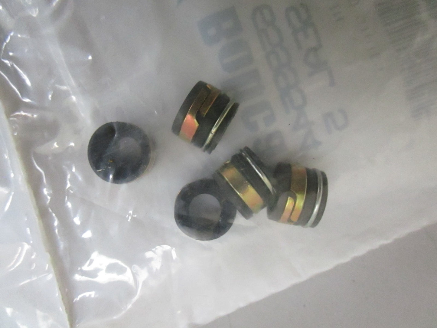 *NEW OEM* 0820 Bobcat Gasket Set 6567250