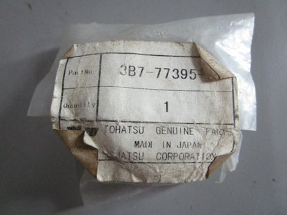 NEW OEM 3B7-77395-0 Tohatsu Rod Guide 0820