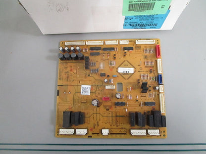 NEW OEM DA92-00593M Samsung Main Control Board 0820
