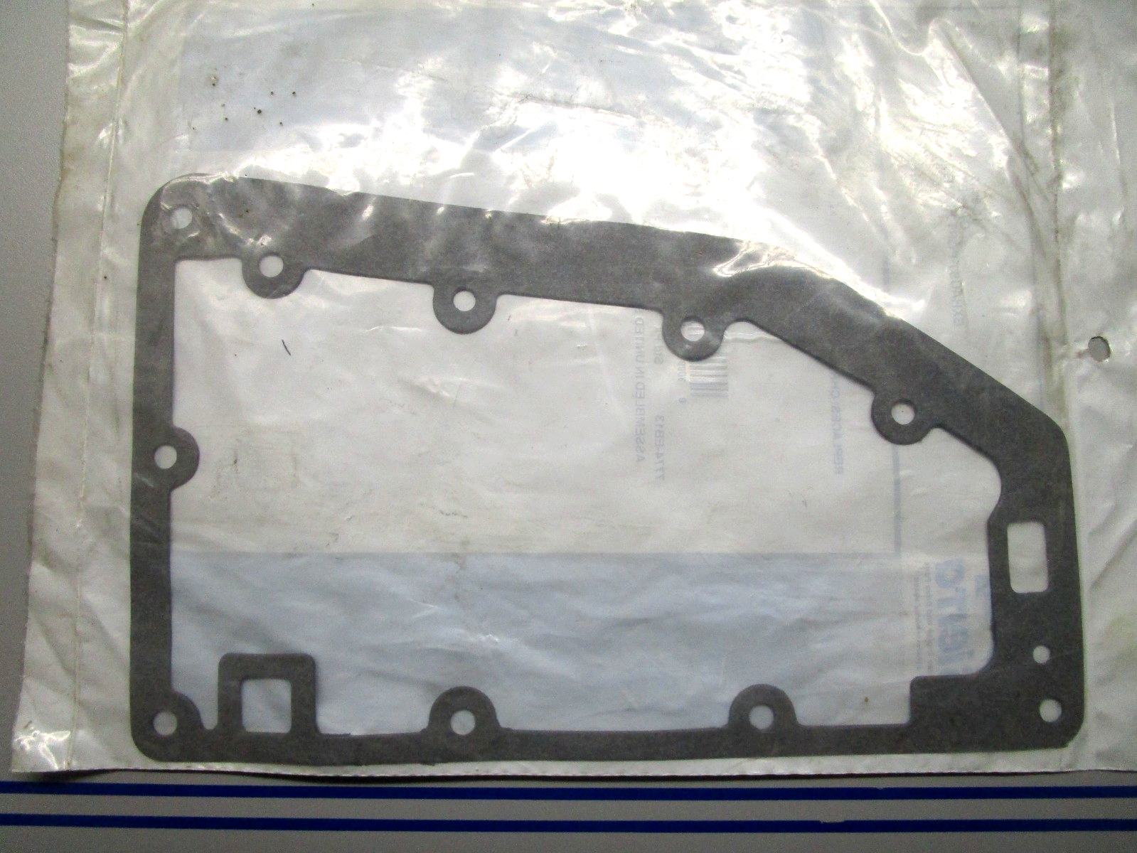 *NEW* 0720 Sierra Exhaust Plate Gasket 18-0962 Replaces: Merc Chrysler 27-F40154