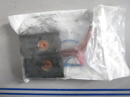 NEW HY1303696 Total Source Brush For: Hyster 0820