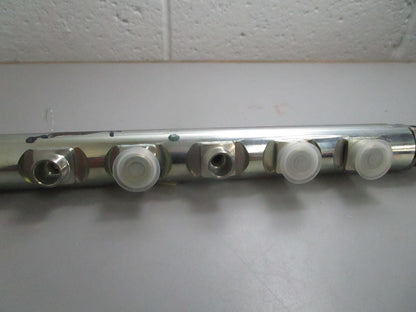 *NEW* 0820 Bosch Fuel Injection Distribution Pipe 35022107F
