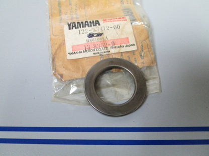NEW OEM 122-23412-00-00 Yamaha O-Ring 0720