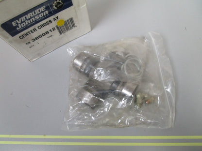 *NEW OEM* 0720 OMC Johnson Evinrude Center Cross Assembly 3850812