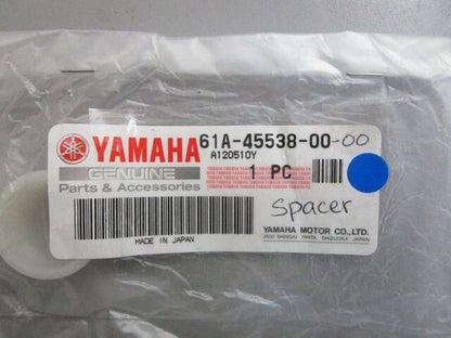 *NEW OEM* 0770 Yamaha Spacer 61A-45538-00-00