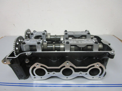 *NEW OEM* 0720 Yamaha Wave Runner Cylinder Head 6EY-11110-00-00