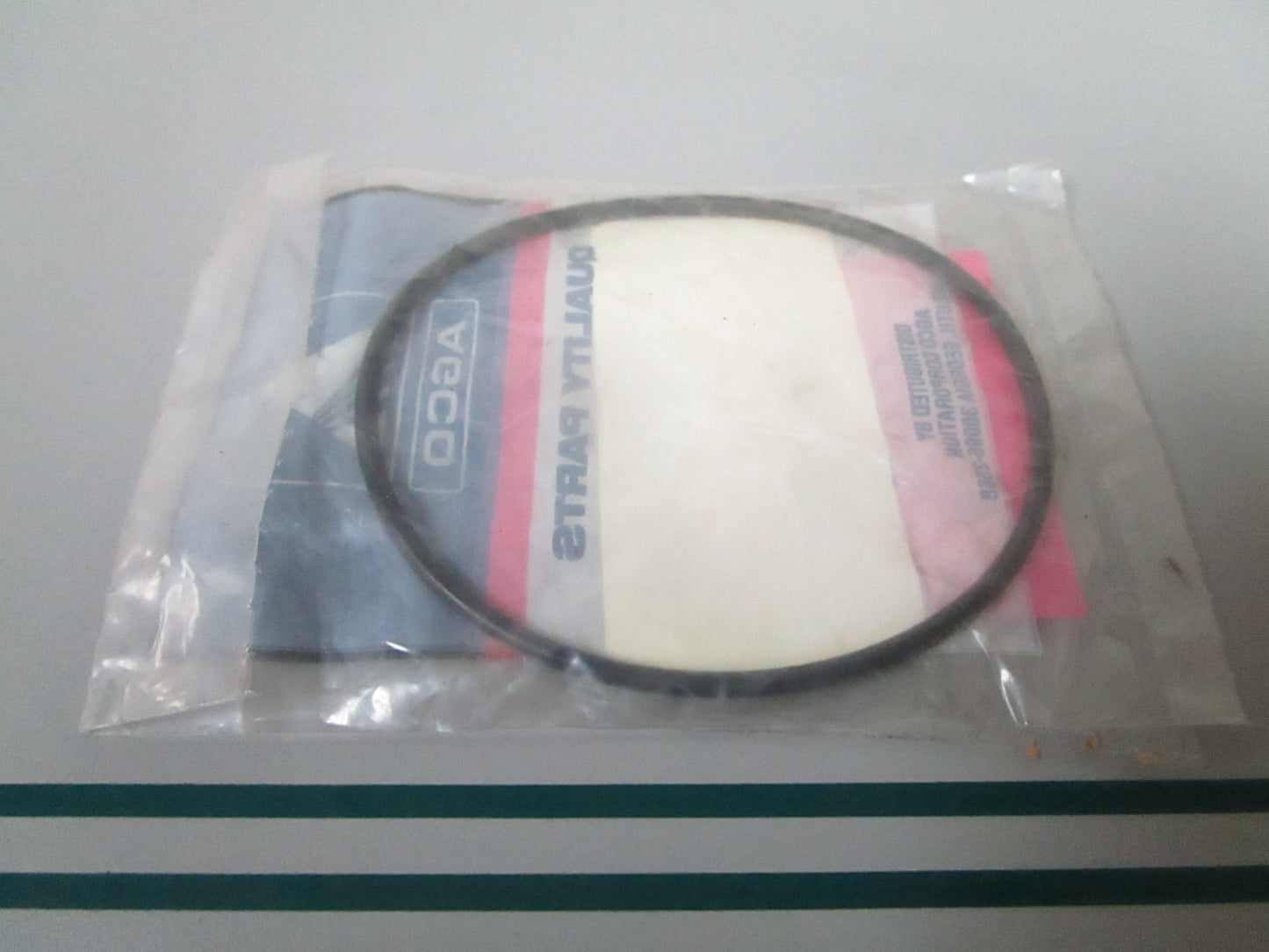 NEW OEM 72094340 AGCO Oil Seal 0810