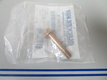 *NEW OEM* 0810 Mercury Quicksilver Screw 10-805343 3