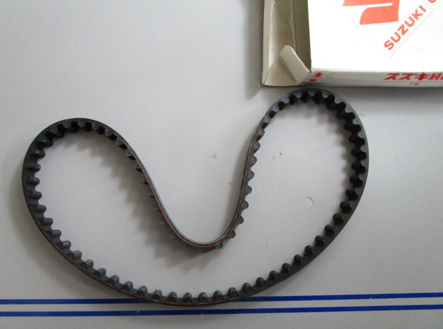 *NEW OEM* 0720 Suzuki Timing Belt 12761-93E00