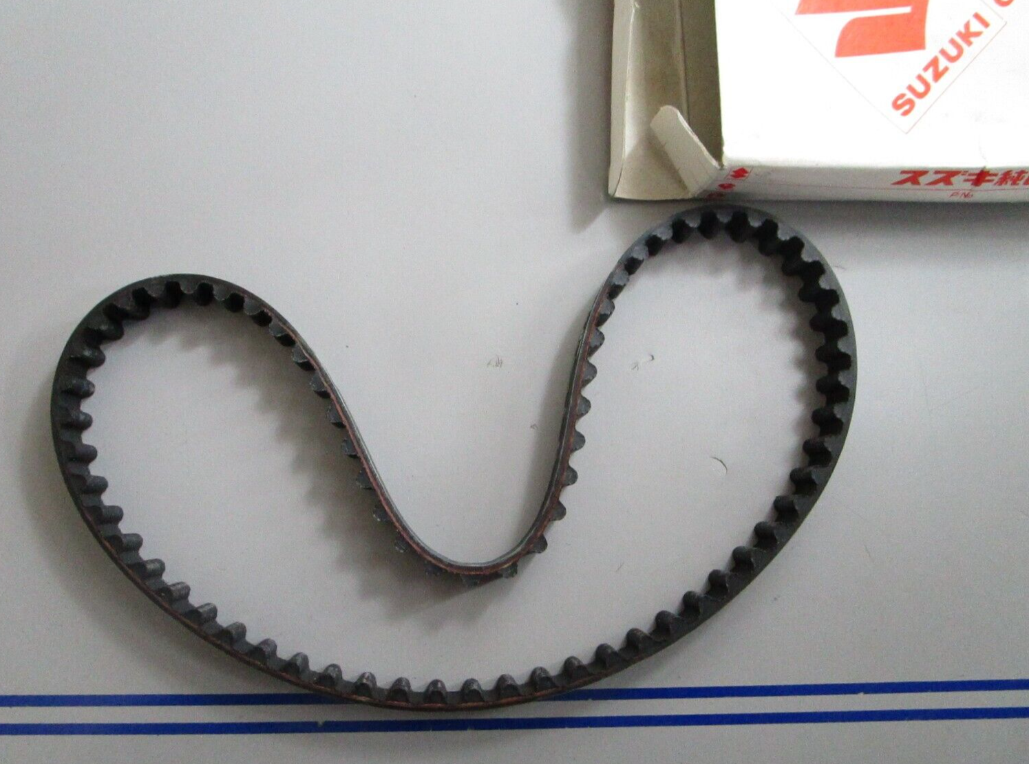 *NEW OEM* 0720 Suzuki Timing Belt 12761-93E00