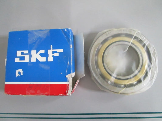 SKF 7313 BECBY Angular Contact Ball Bearing 65x140x33mm NEW OEM 0820