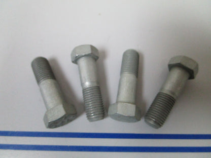 *NEW OEM* (LOT OF 4) 0810 Mercury Quicksilver Screw 805159