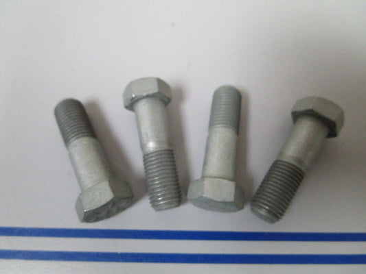 *NEW OEM* (LOT OF 4) 0810 Mercury Quicksilver Screw 805159