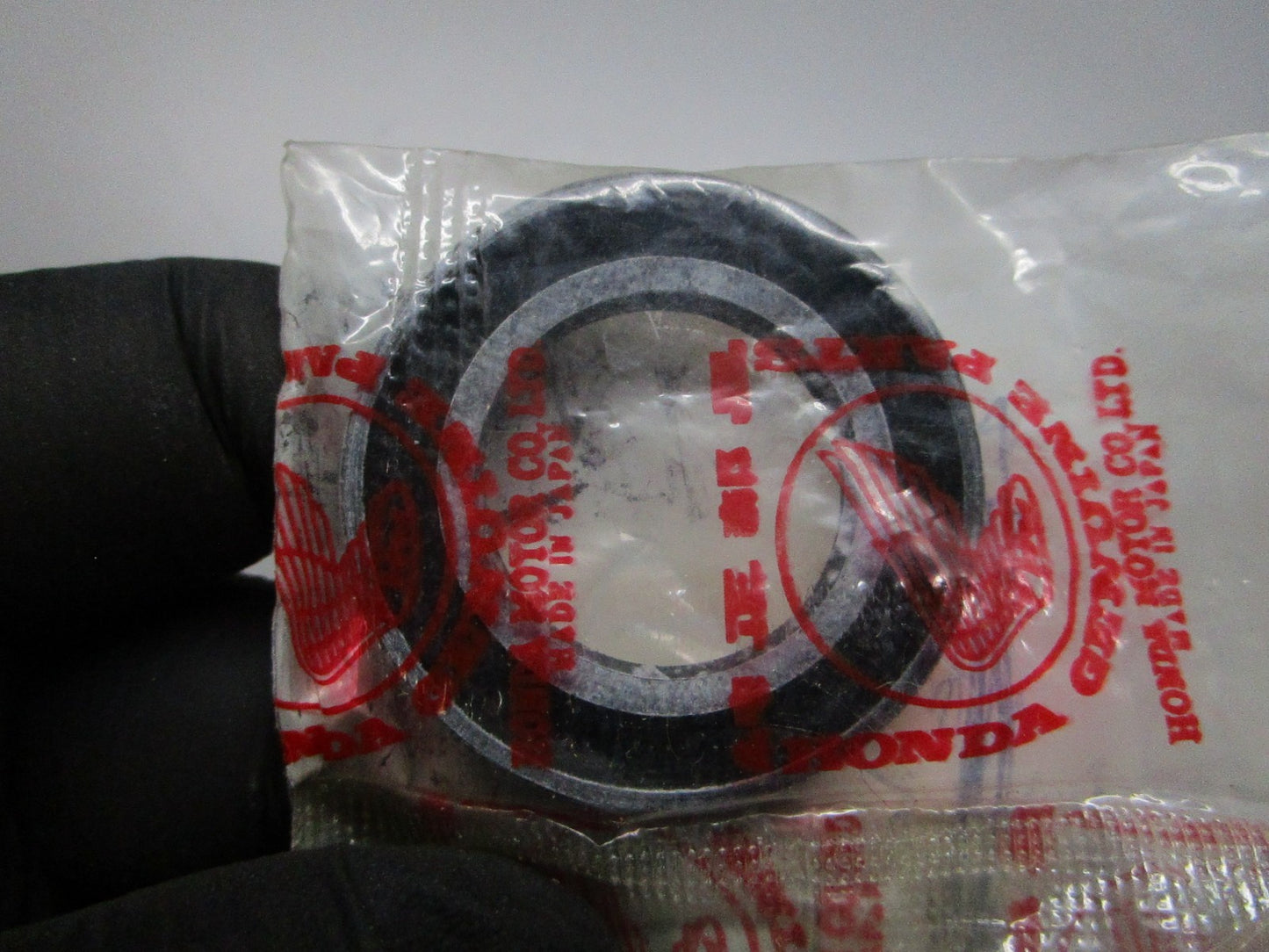 *NEW OEM* 0810 Honda Oil Seal 91202-883-005