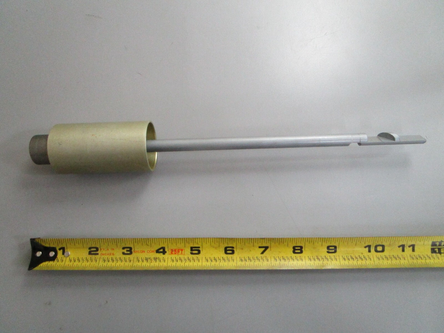 *NEW OEM* 0820 OMC Johnson Evinrude Shift Rod 385523 0385523
