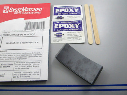 *NEW OEM* 0810 OMC Johnson Evinrude Magnet Replacement Kit 584304 0584304