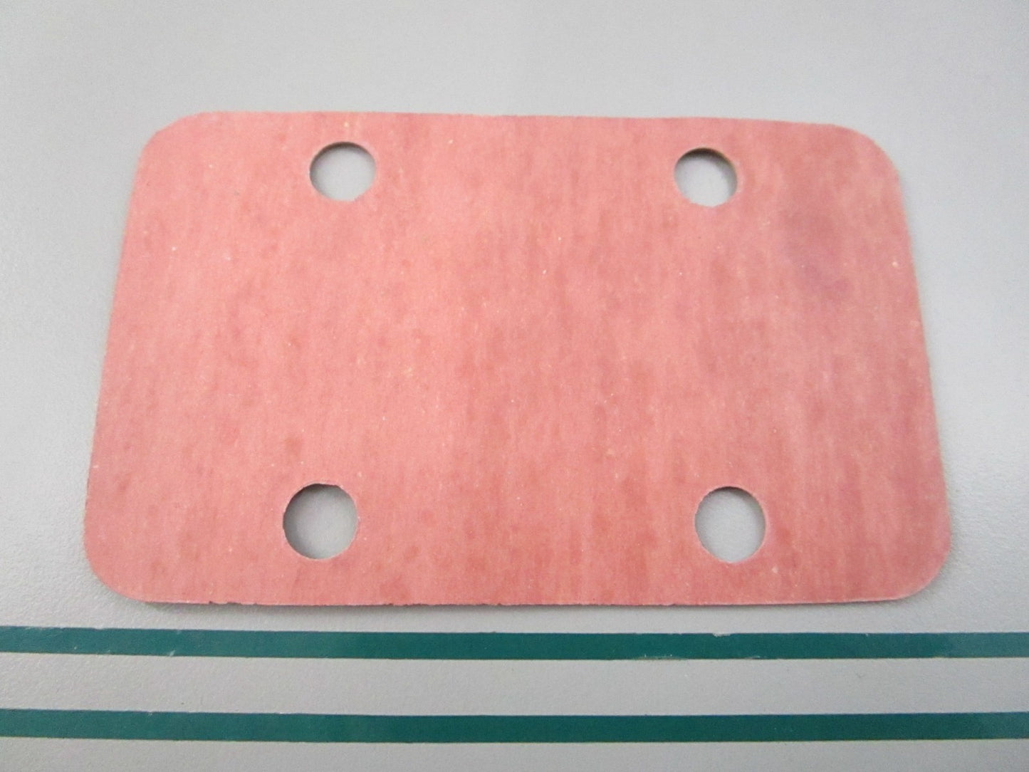 NEW OEM 856041 Volvo Penta Gasket 0810