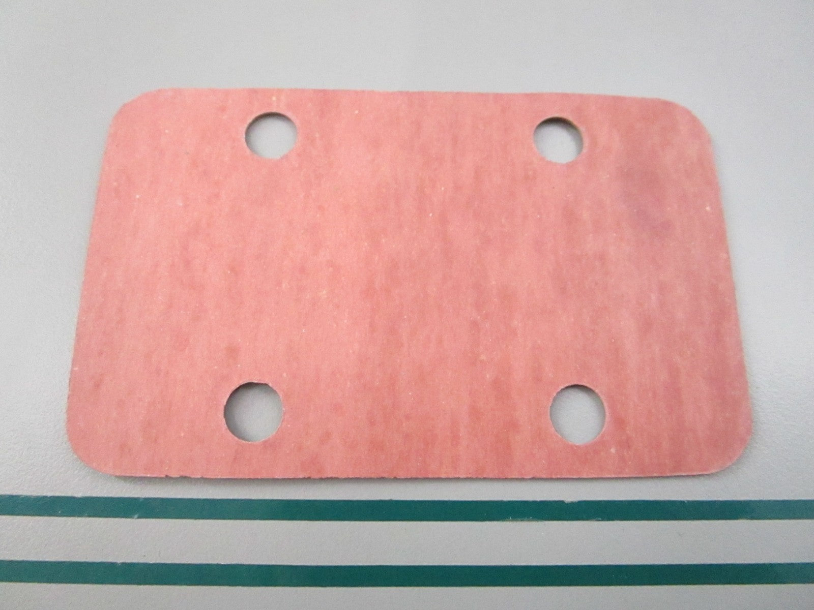 NEW OEM 856041 Volvo Penta Gasket 0810