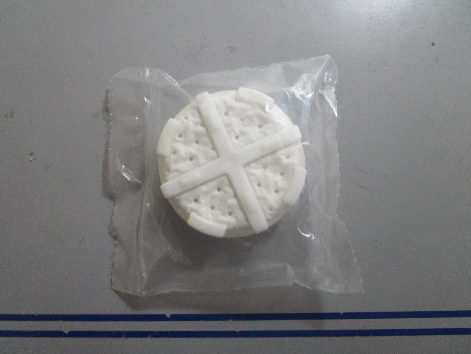 *NEW OEM* 0810 Mercury Quicksilver Disc Filter 35-892665