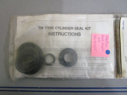 *NEW* 0820 Teleflex Seal Repair Kit HS-5184