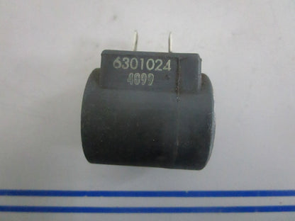 NEW OEM 6301024 Hydra Force Solenoid Valve Coil 0820