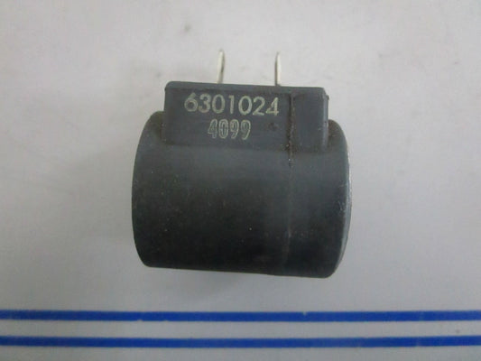NEW OEM 6301024 Hydra Force Solenoid Valve Coil 0820
