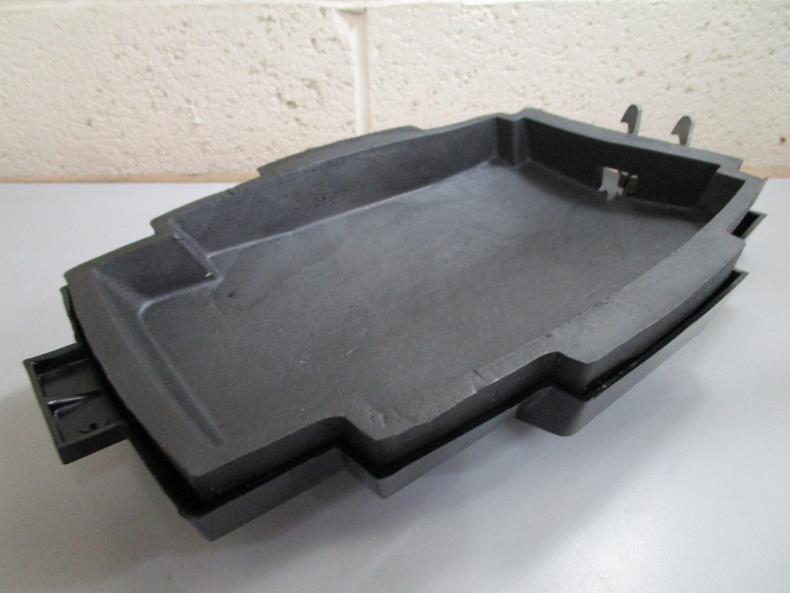 *NEW OEM* 0820 Mercury Quicksilver Front Cowl Cover 2149-7532A2