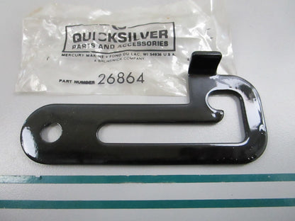 NEW OEM 26864 Mercury Quicksilver Lever 0810