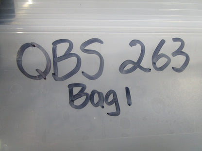 *NEW OEM* 0810 Mercury Quicksilver Seal 26-20070