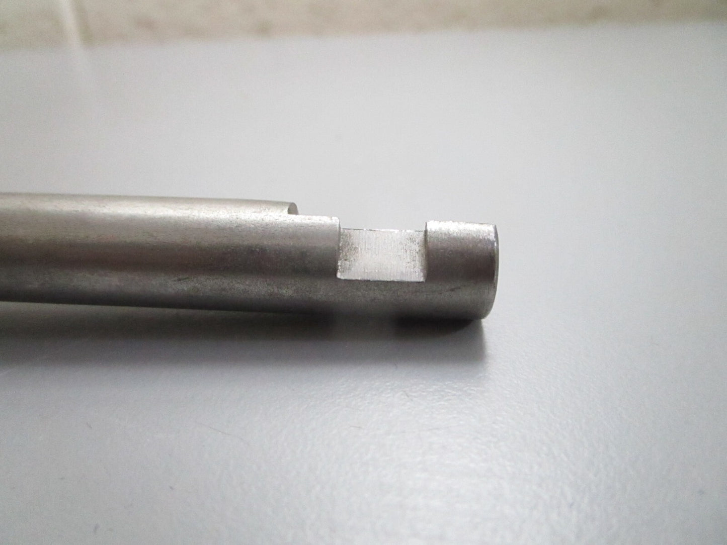 *NEW OEM* 0820 OMC Johnson Evinrude Shift Lever & Shaft 394595 0394595