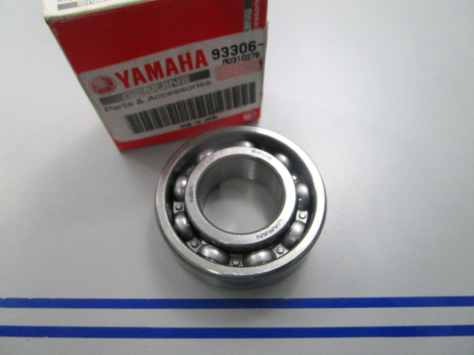 NEW OEM 93306-205U1-00 Yamaha Bearing 0810