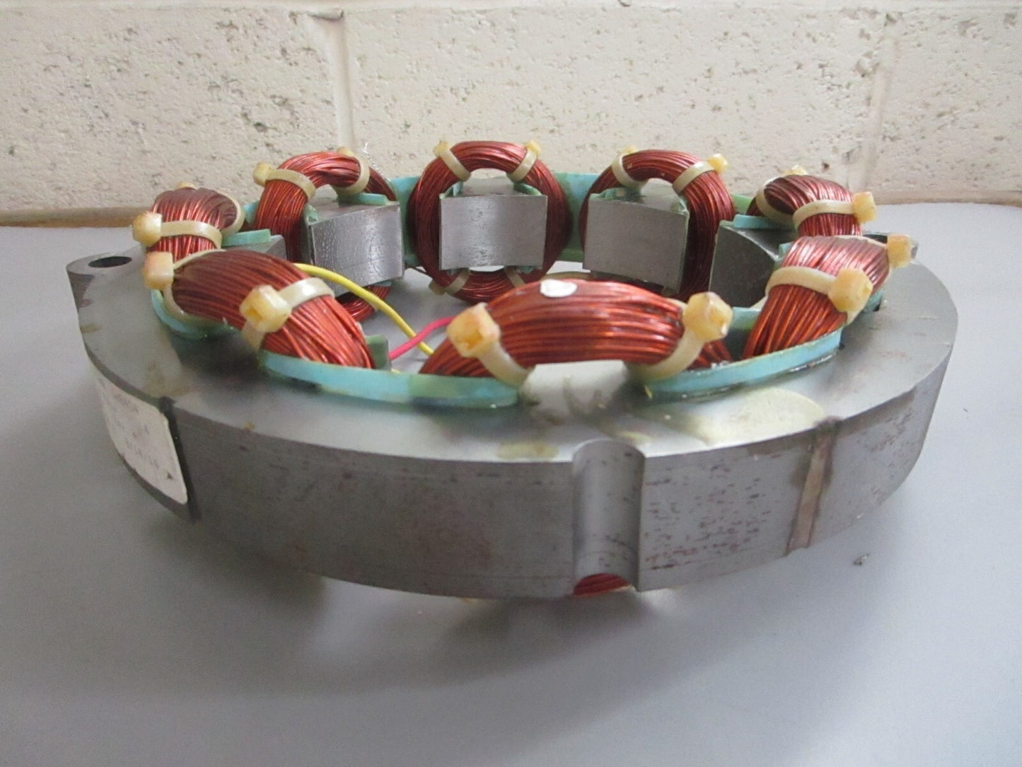 *NEW OEM* 0820 Generac Excited Field (Ring) 1.25 G068404