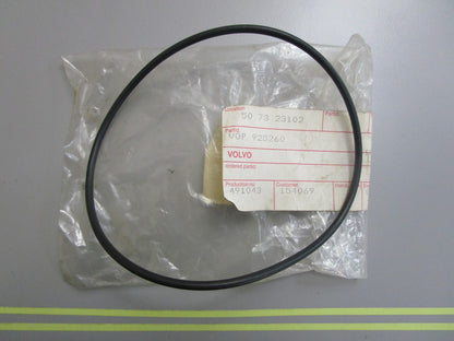 *NEW OEM* 0810 Volvo Penta O-Ring 925260