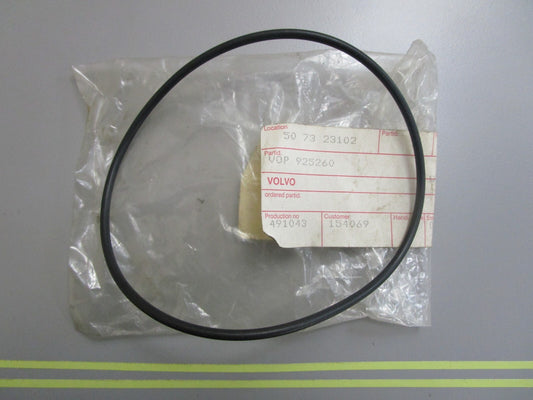 *NEW OEM* 0810 Volvo Penta O-Ring 925260