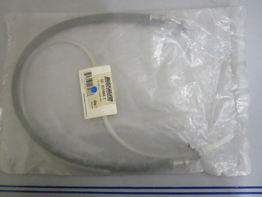 *NEW OEM* 0820 Mercury Quicksilver Hydraulic Hose Ay 32-63158A1