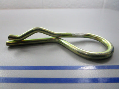 NEW OEM 7775-2 Walker Hitch Pin 0810