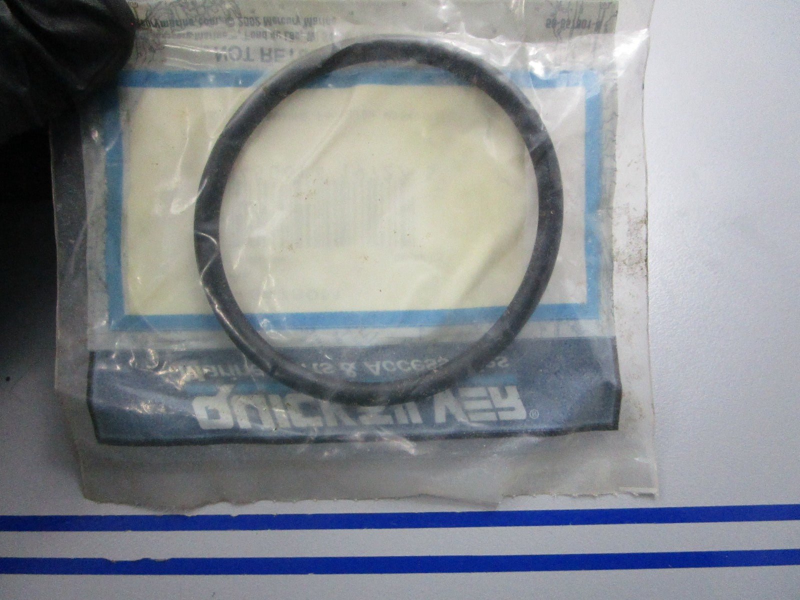 NEW OEM 26-84780M Mercury Quicksilver Seal 0810