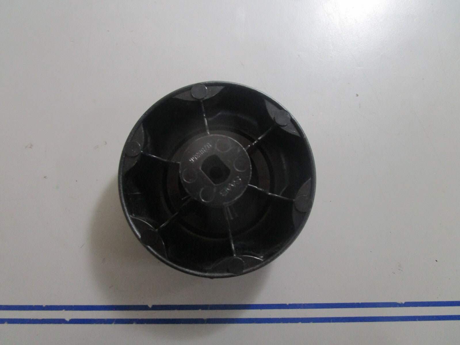 *NEW OEM* 0810 Saab Knob 9798356