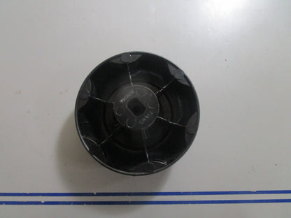 *NEW OEM* 0810 Saab Knob 9798356