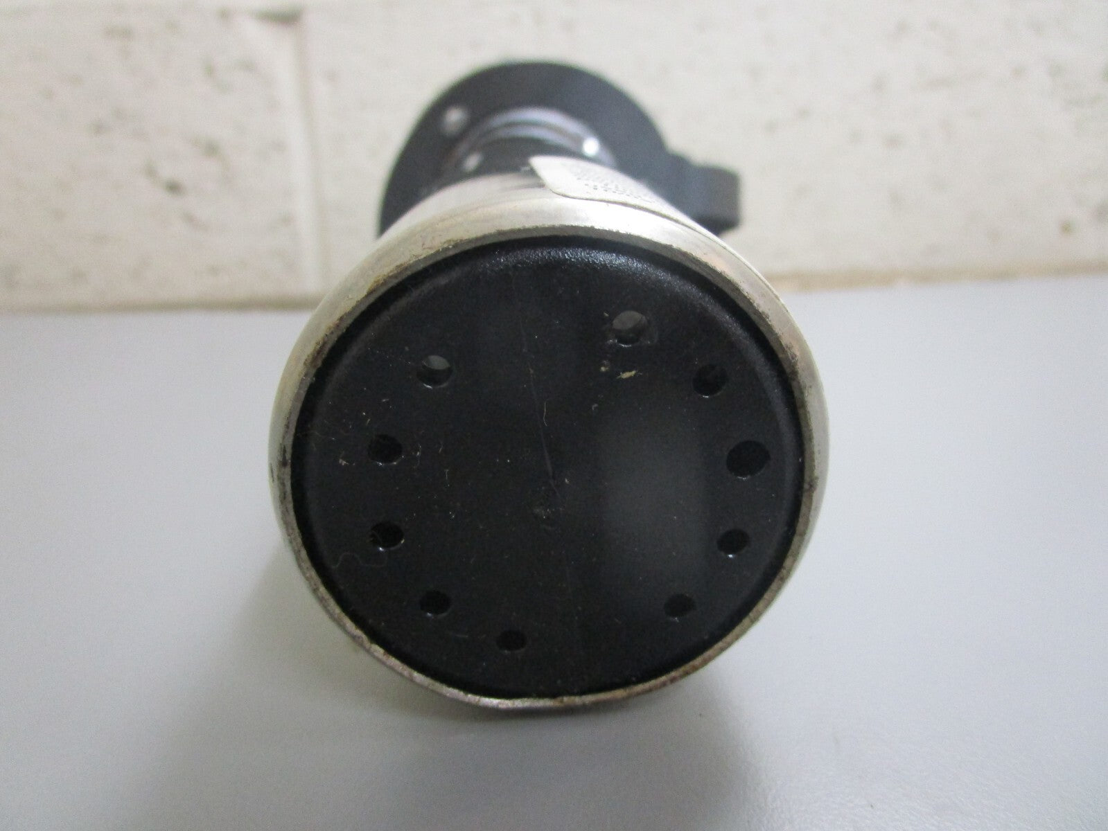 *NEW* 0820 Perko Flush Mount Rod Holder 447-DP1-CHR