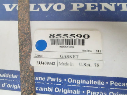 *NEW OEM* 0720 Volvo Penta Gasket 855590