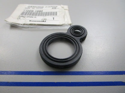 NEW OEM 11009-1990 Kawasaki Spark Plug Gasket 0810