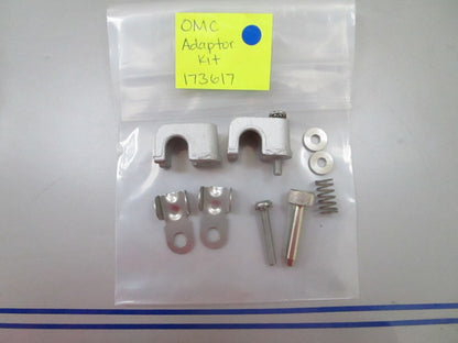 *NEW OEM* 0780 OMC Johnson Evinrude Adaptor Kit 173617 0173617