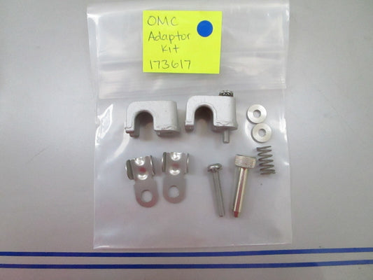 *NEW OEM* 0780 OMC Johnson Evinrude Adaptor Kit 173617 0173617