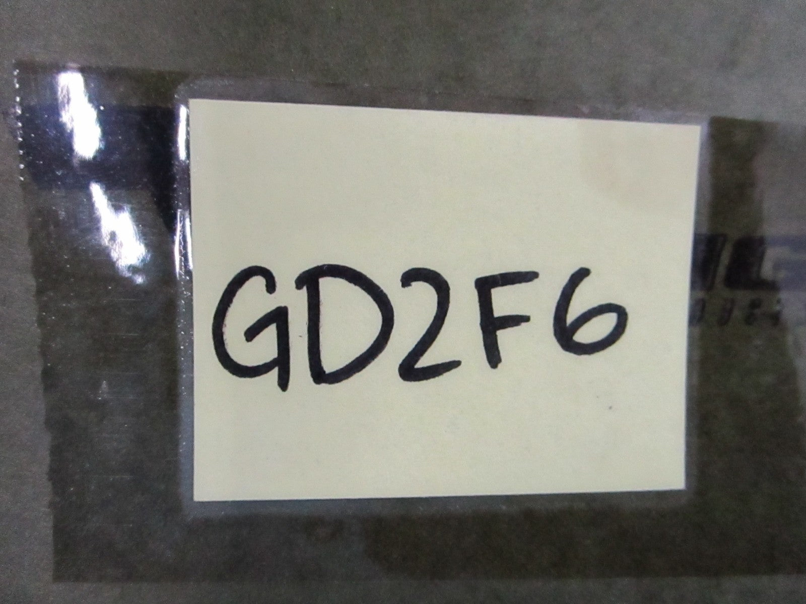 NEW OEM (LOT OF 2) 941826 Volvo Penta Shim 0810
