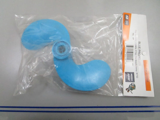 *NEW* 0780 Bearon Aquatics P750 Blue Propeller 20005